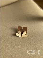 گوشواره قلب