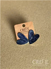 گوشواره قلب