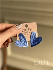 گوشواره قلب