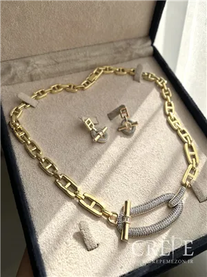 نیم ست هرمس