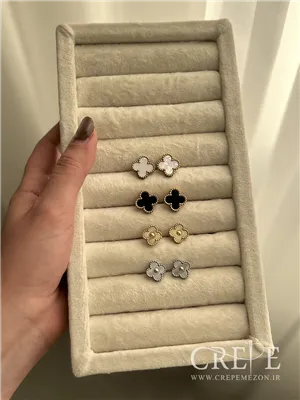 گوشواره ونکلیف