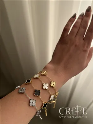 دستبند ونکلیف