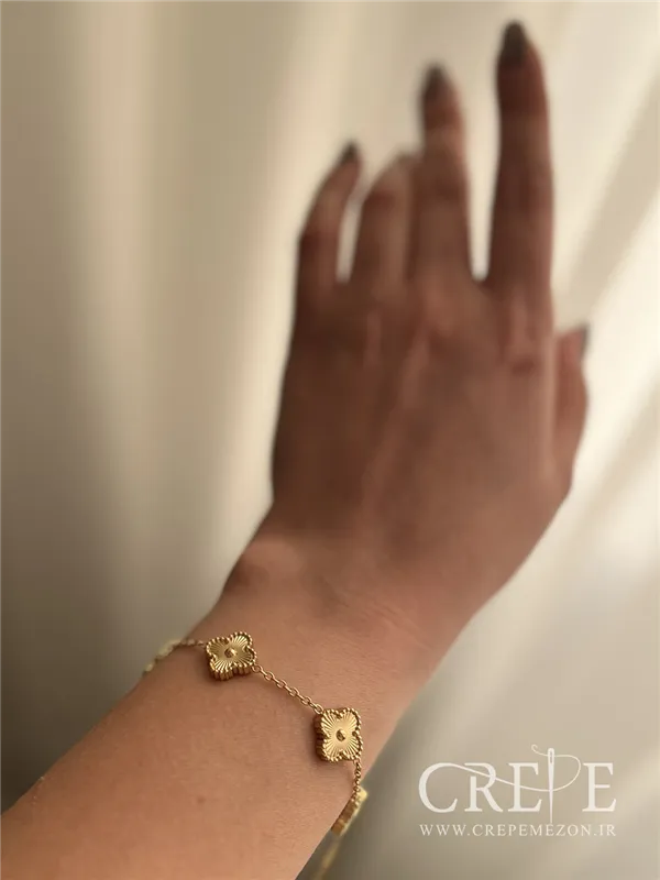 دستبند ونکلیف