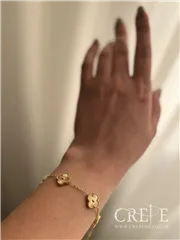 دستبند ونکلیف