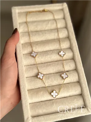 گردنبند ونکلیف