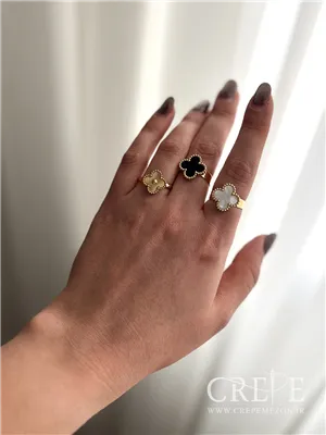 انگشتر ونکلیف