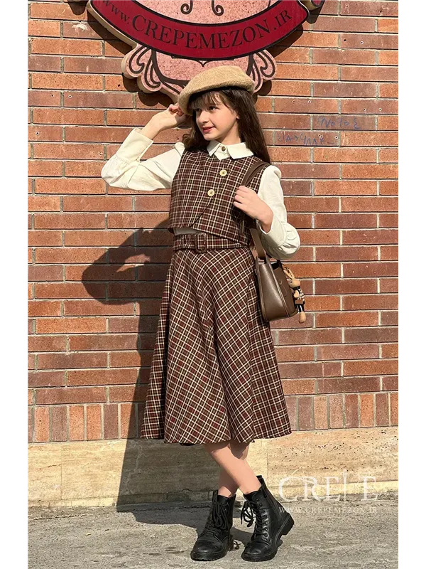 ست سه تیکه خاطره 