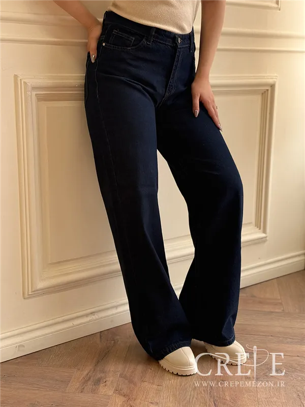 جین بگ قد 112