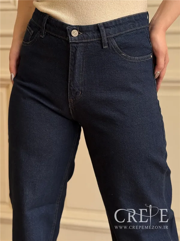 جین بگ قد 112