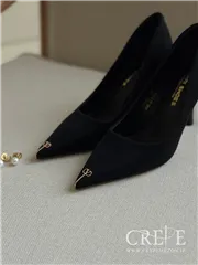 کفش پاشنه 9 سانت