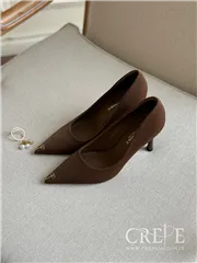 کفش پاشنه 9 سانت