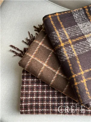 شال موهر میکس