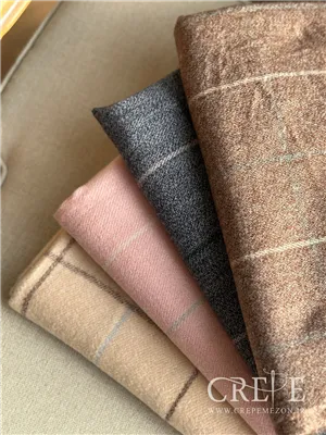 شال سنگشور چهار خانه