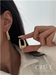 گوشواره رزینی