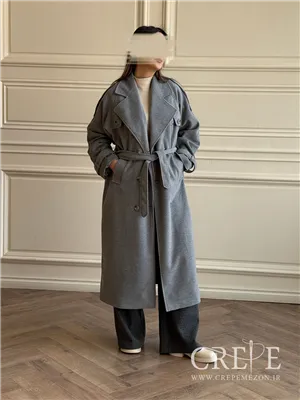 پالتو فوتر بلند