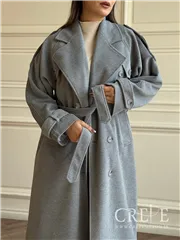 پالتو فوتر بلند