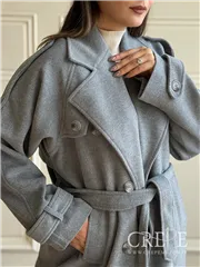 پالتو فوتر بلند