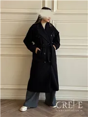 پالتو فوتر بلند