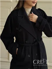 پالتو فوتر بلند