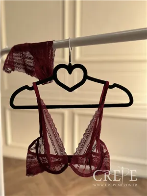 ست تور فانتزی وایت لیدی