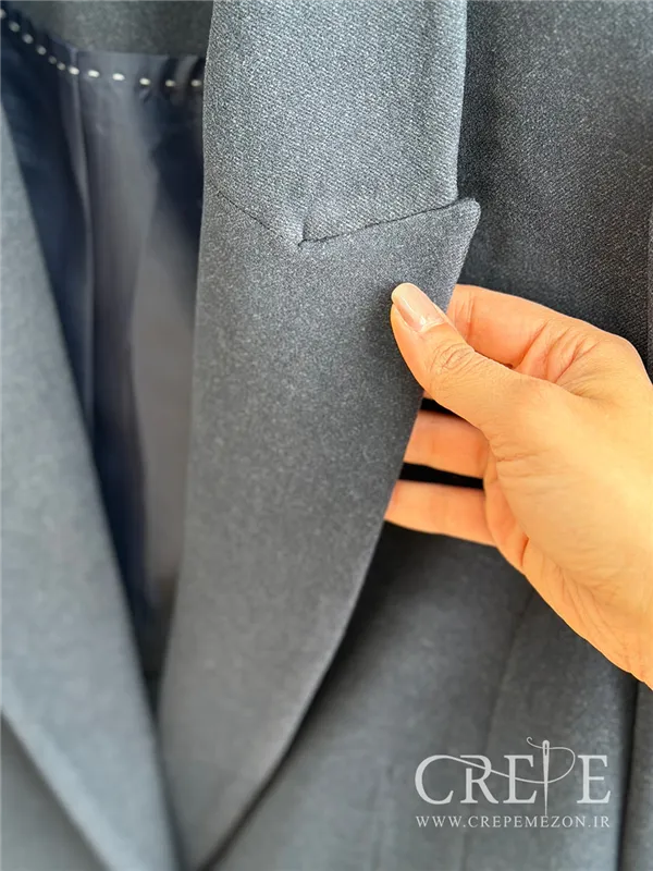 کت لامر تک دکمه