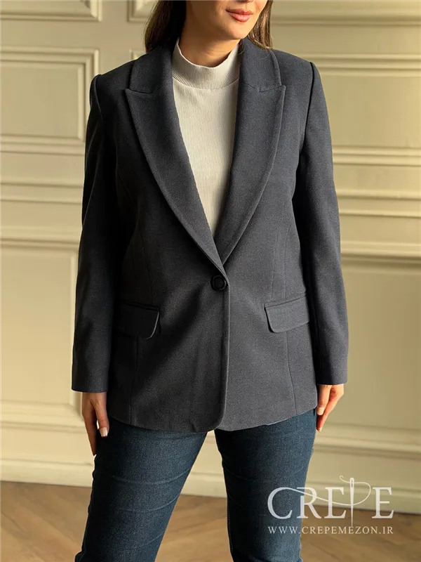 کت لامر تک دکمه