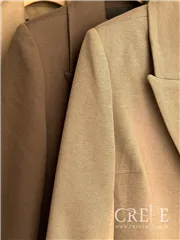 کت آستین پاکتی لامر کجراه