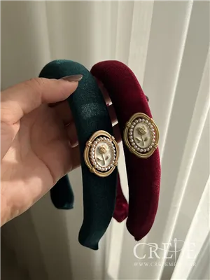 تل مخمل قاب گل 