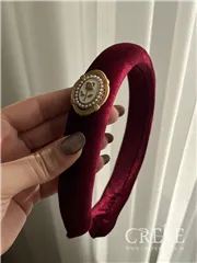 تل مخمل قاب گل 