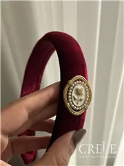 تل مخمل قاب گل 