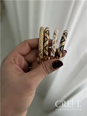 ysx بنگل مینا کاری