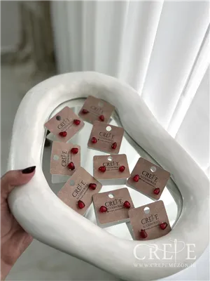 گوشواره انار 