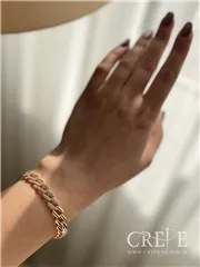 دستبند ژوپینگ نگینی