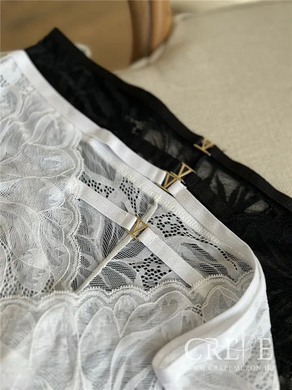 شورت توری ویکتوریا 