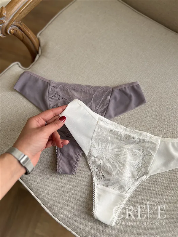 شورت توری بکلس وانیلیا