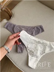 شورت توری بکلس وانیلیا