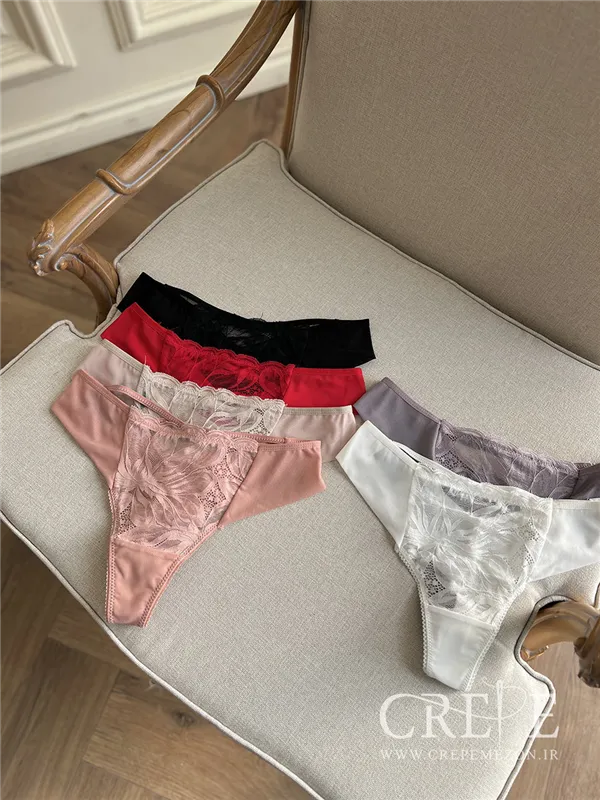 شورت توری بکلس وانیلیا