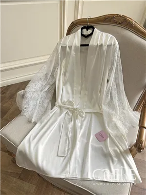 روبدوشامبر تور مژه ای