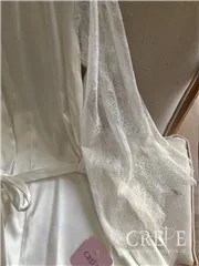 روبدوشامبر تور مژه ای