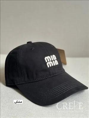  MIN MIN کلاه کپ وارداتی طرح