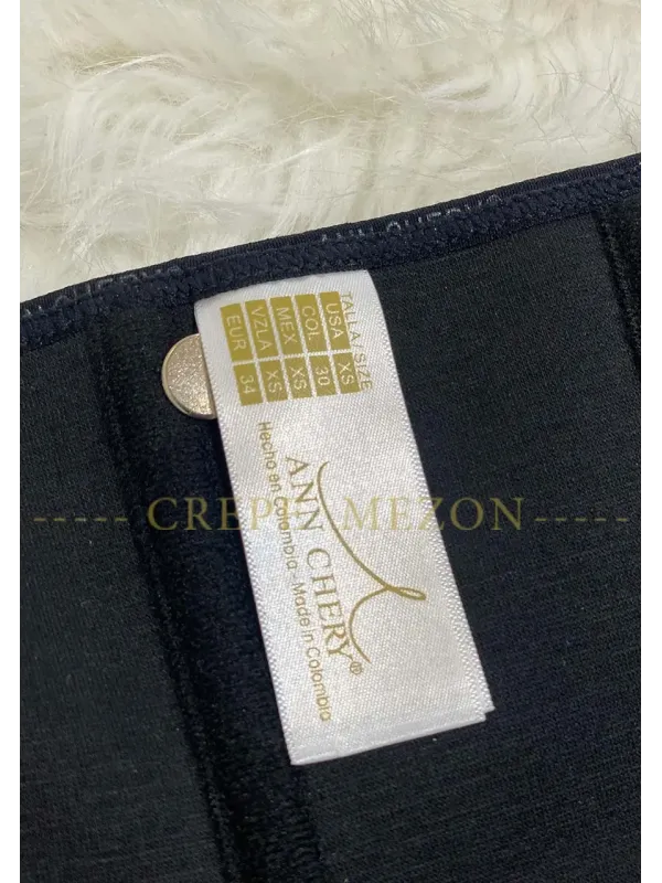 گن کمری 9 فنره 3 قزن آنچری کلمبیا