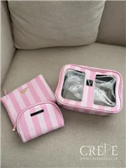 اسلیپر و کیف لوازم آرایش